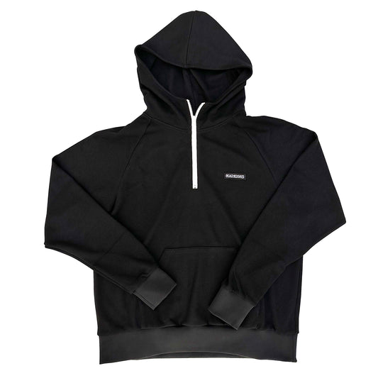 Half-Zip Hoodie 