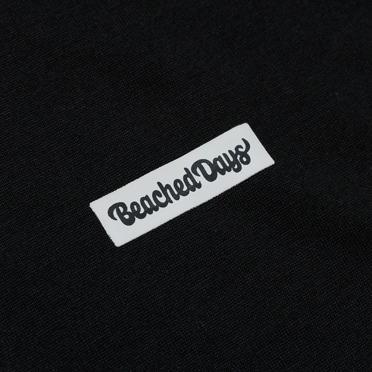 【店舗限定】BEACHED DAYS × BLUCO ファンクション サイドポケットTシャツ