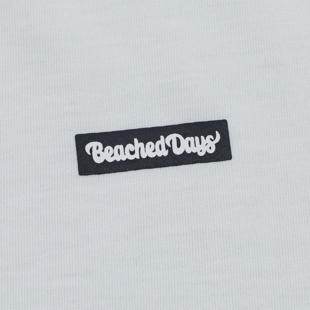 【店舗限定】BEACHED DAYS × BLUCO ファンクション サイドポケットTシャツ
