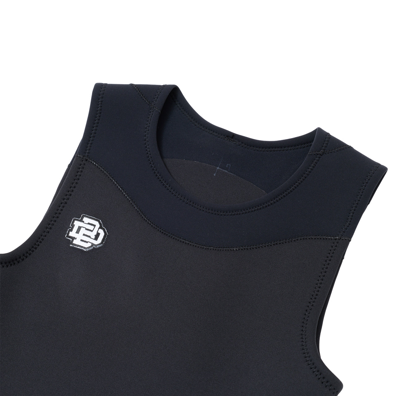 【店舗限定】BD 2mm All ジャージ ジップレス ロングジョン