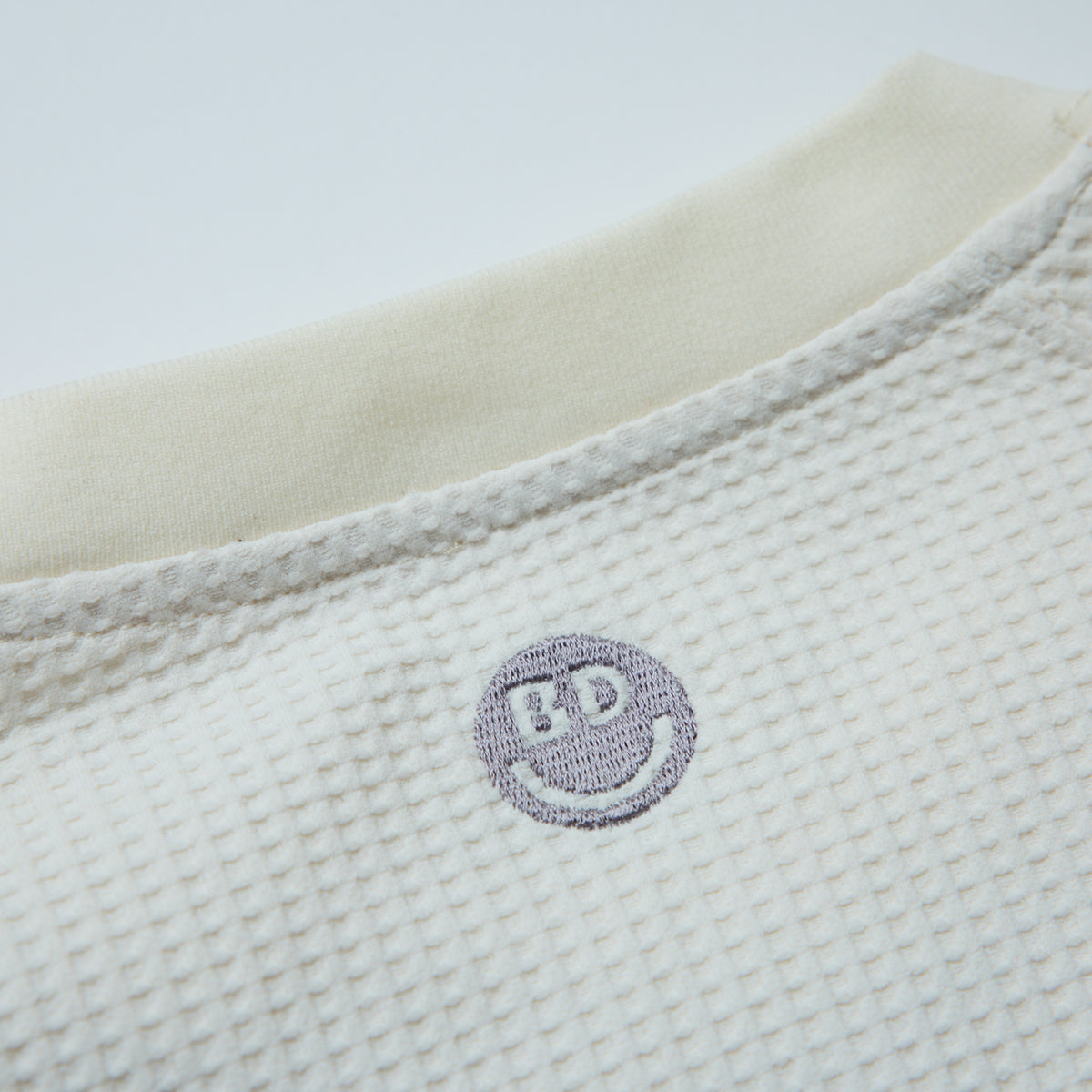 ワッフル ロングスリーブ Tee