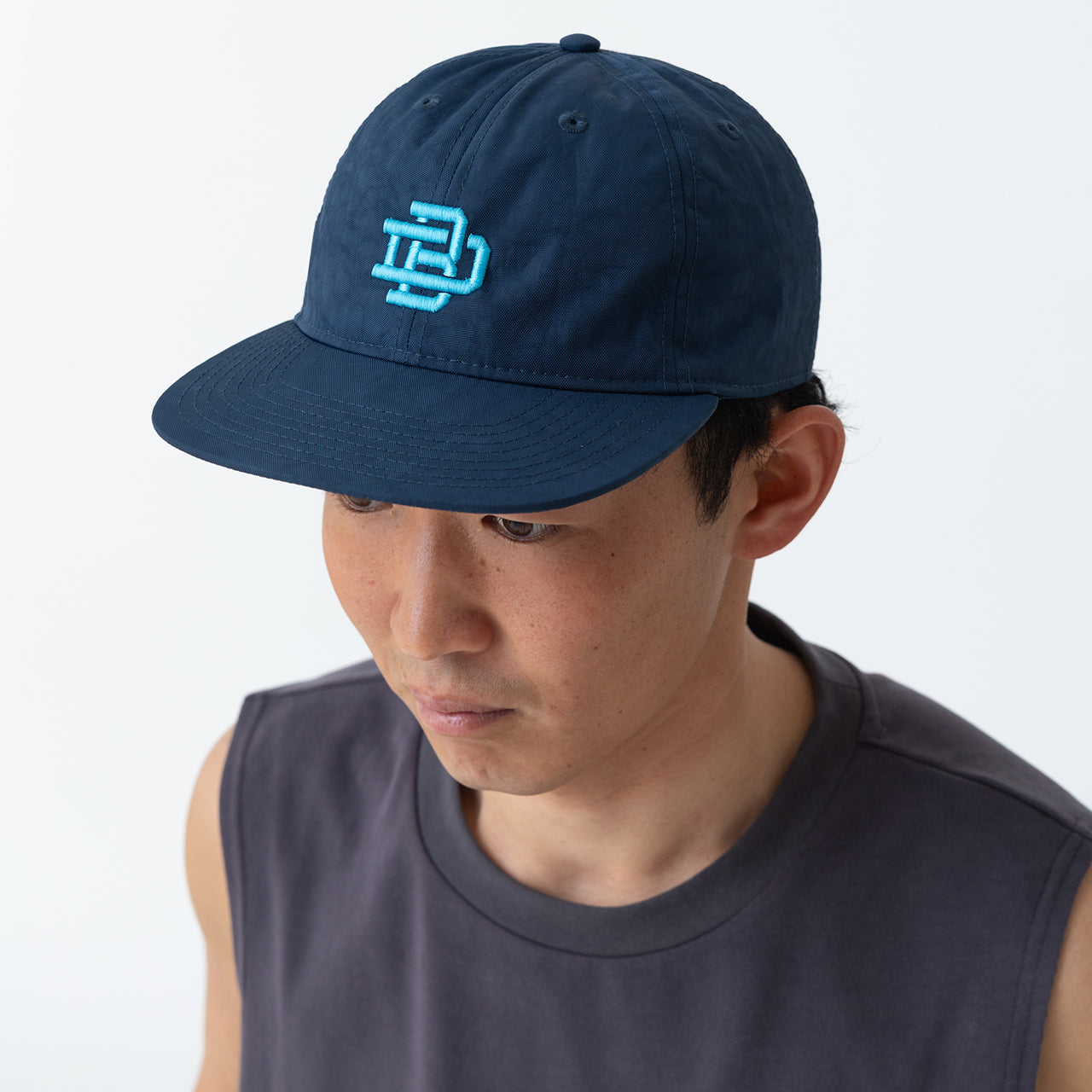 【店舗限定】SURF CLUB ロゴキャップ