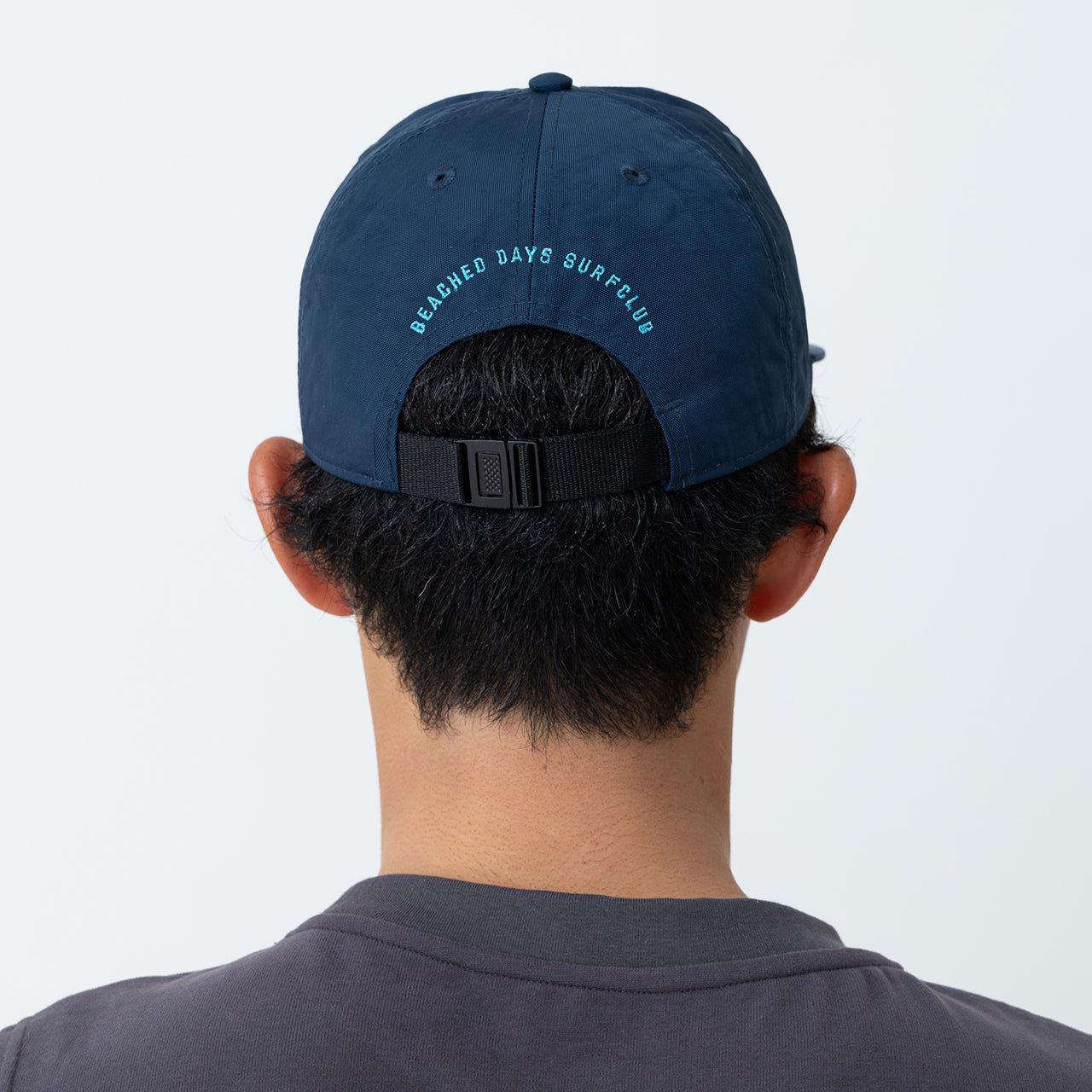 【店舗限定】SURF CLUB ロゴキャップ