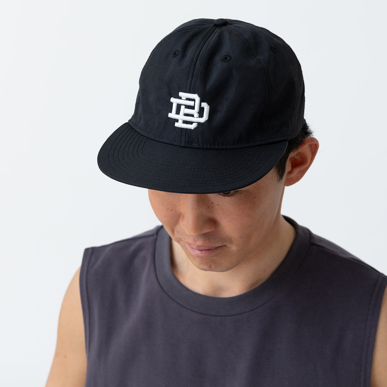 【店舗限定】SURF CLUB ロゴキャップ