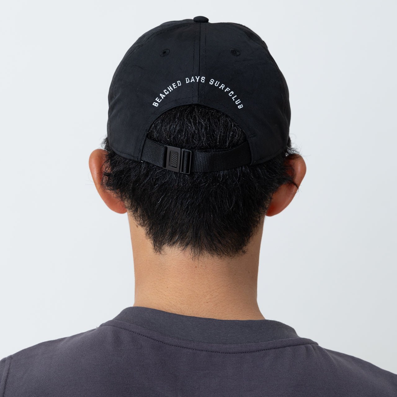 【店舗限定】SURF CLUB ロゴキャップ