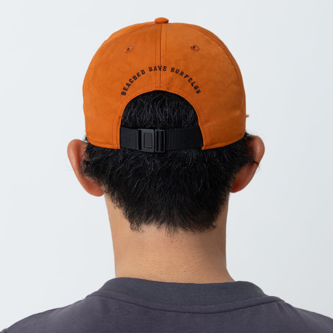 【店舗限定】SURF CLUB ロゴキャップ