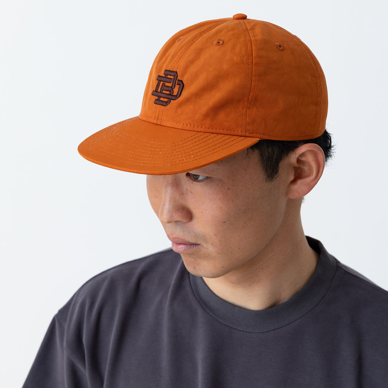【店舗限定】SURF CLUB ロゴキャップ