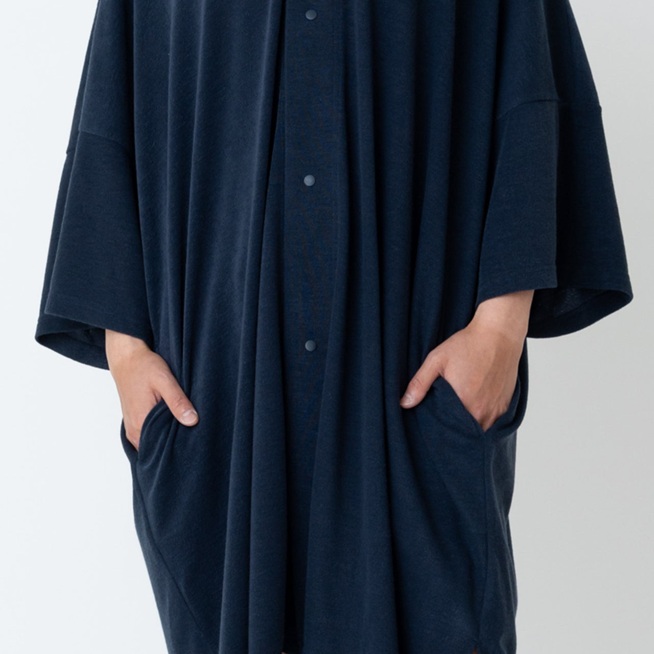 サーフローブ ポンチョ