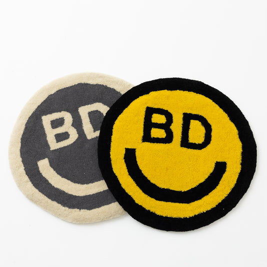 BD スマイルラグ