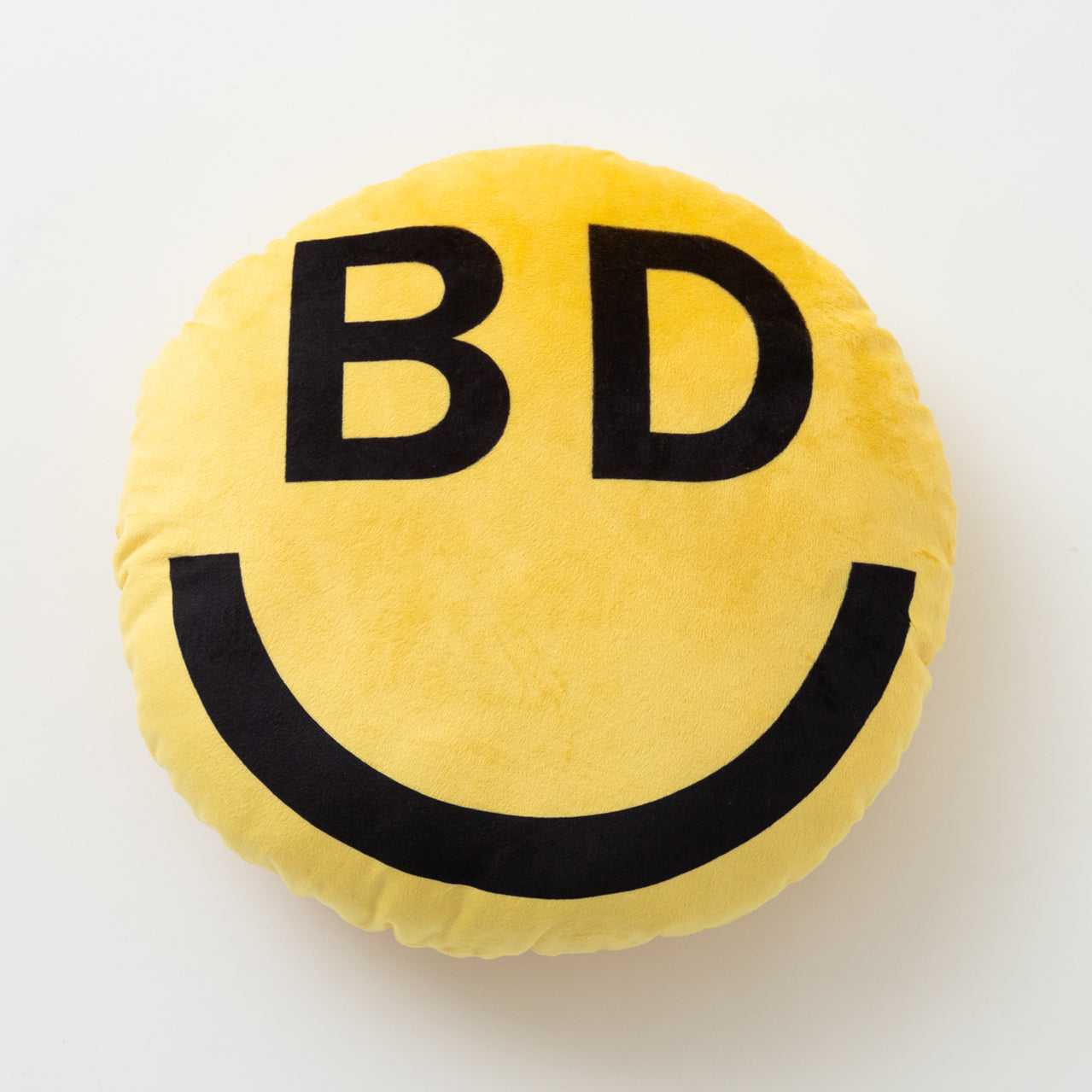 BD Smile Cushion