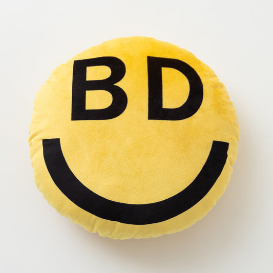 BD スマイルクッション