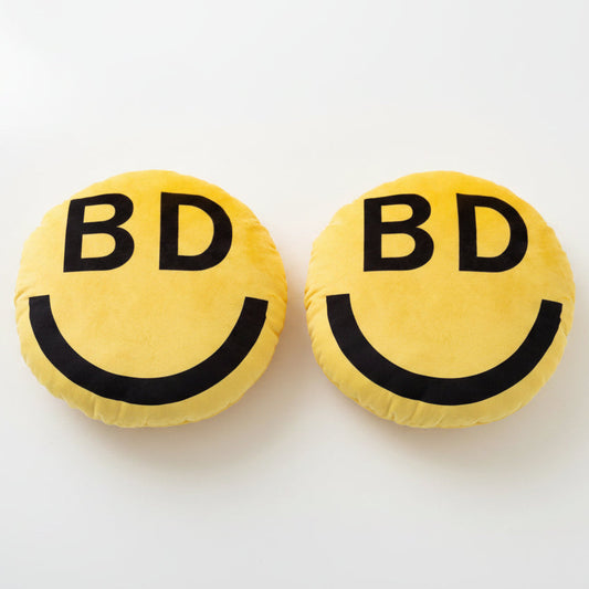 BD スマイルクッション お得な2点セット