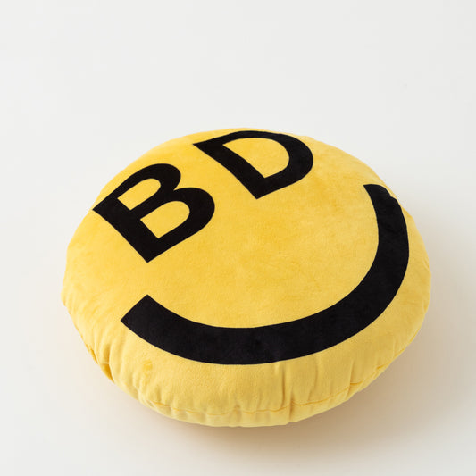 BD スマイルクッション
