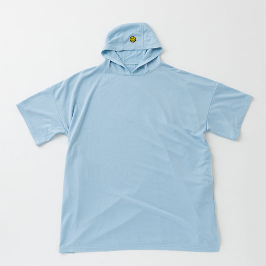 ソフトパイル サーフ ポンチョ