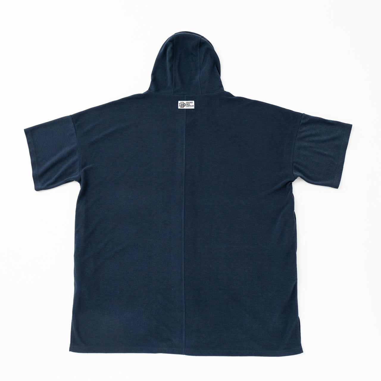 サーフローブ ポンチョ