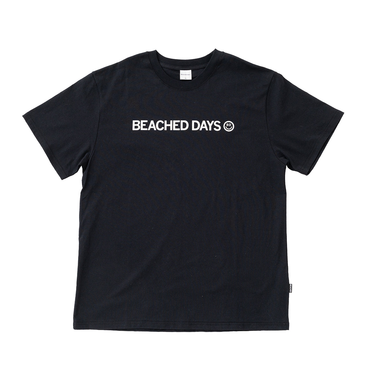 Basic Logo S/S Tee