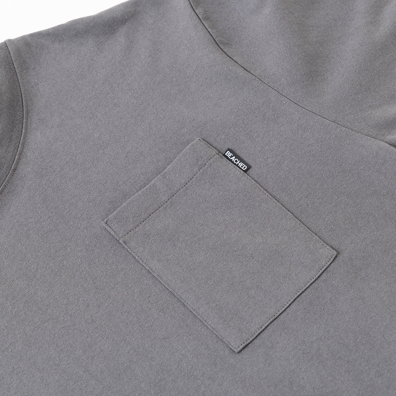 Basic Pocket S/S Tee