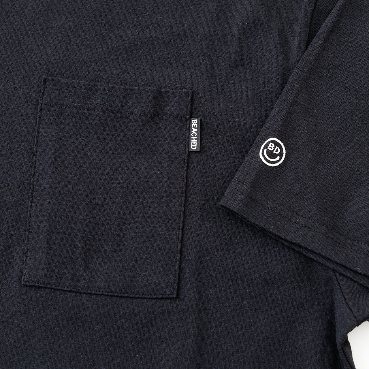 Basic Pocket S/S Tee