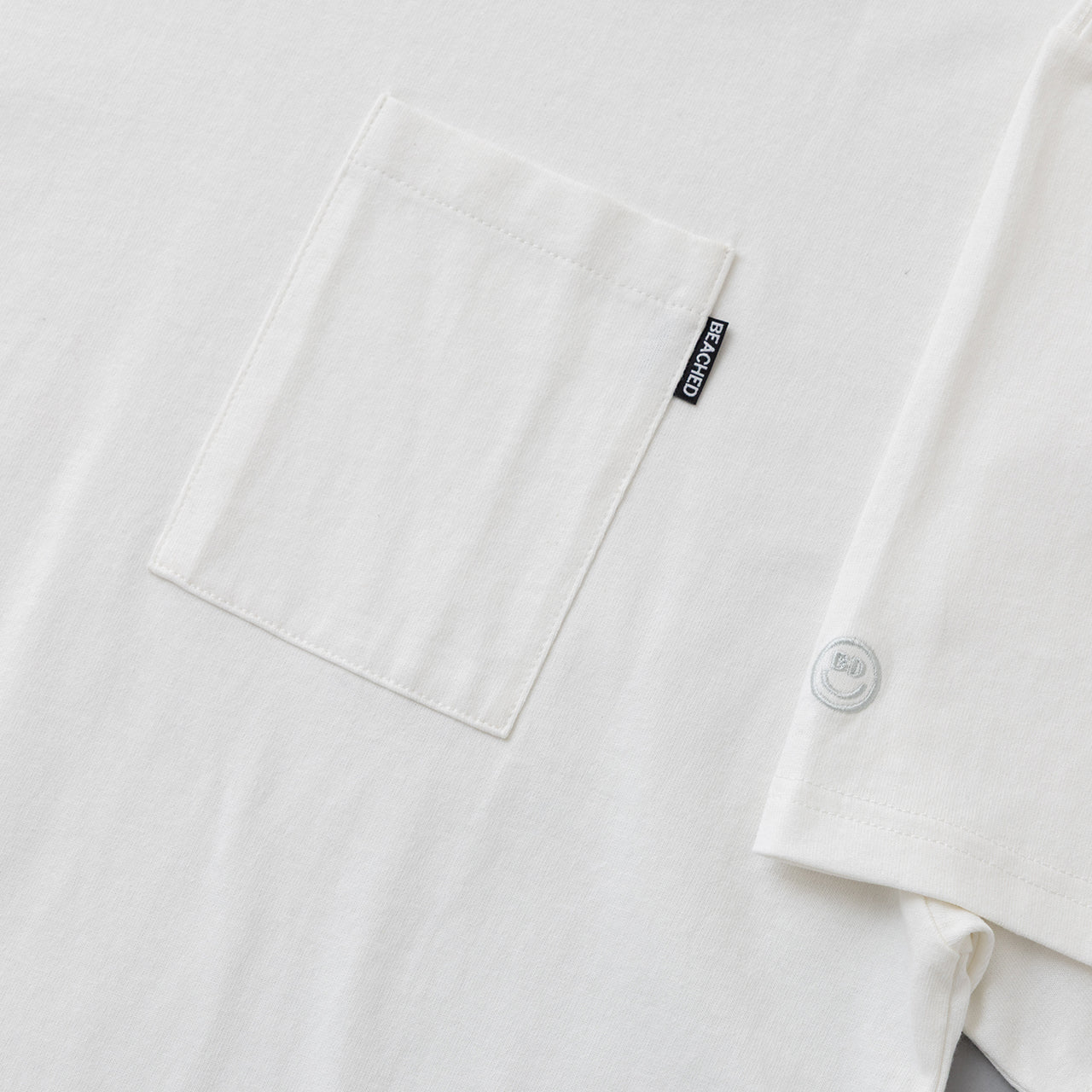 Basic Pocket S/S Tee