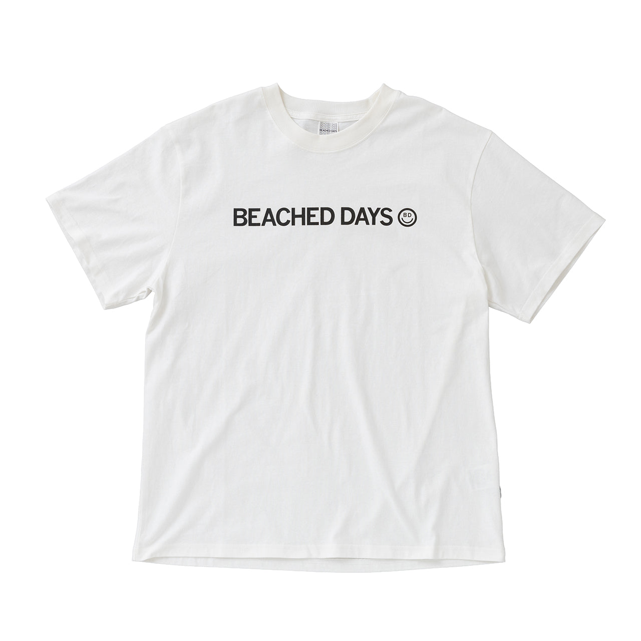 Basic Logo S/S Tee