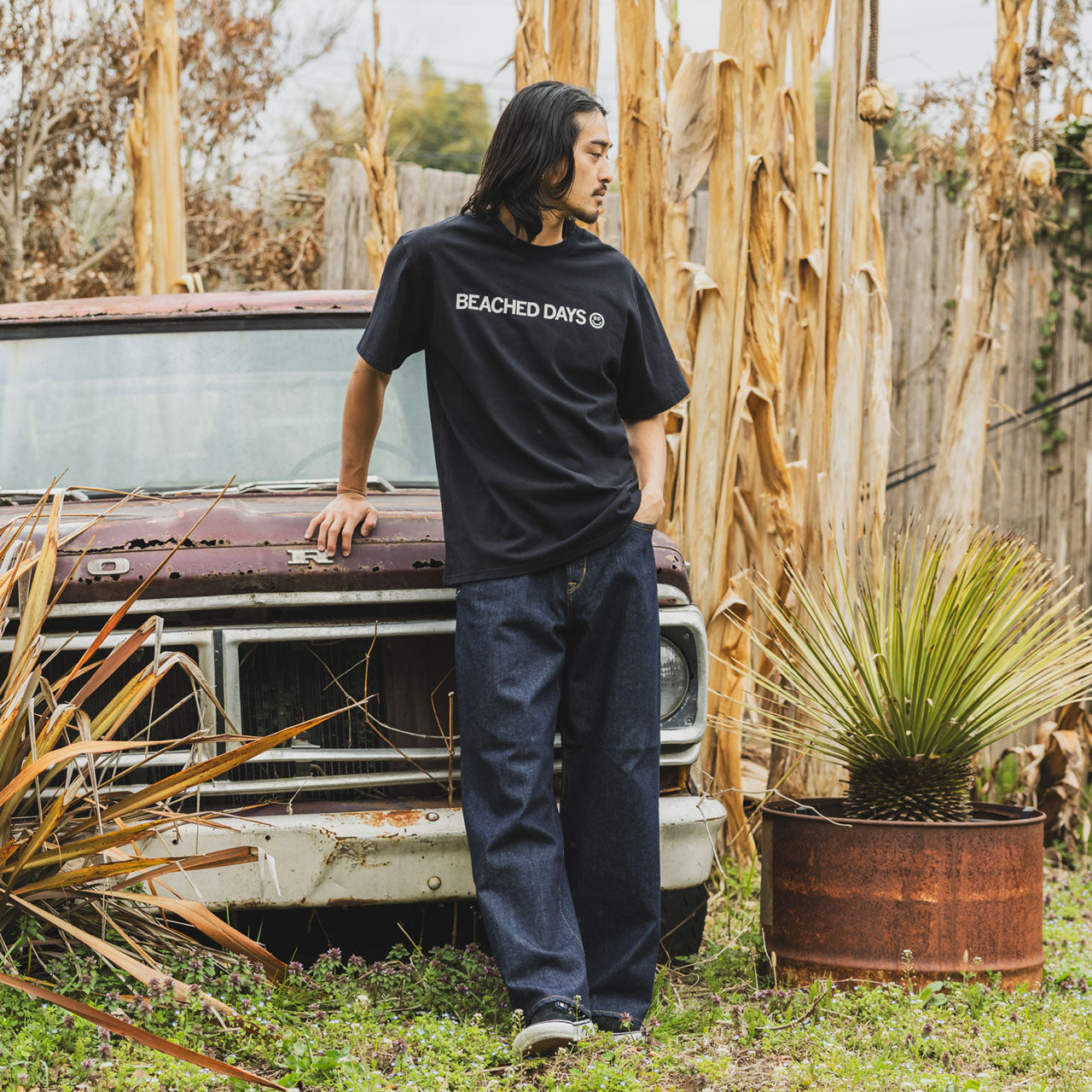 Basic Logo S/S Tee