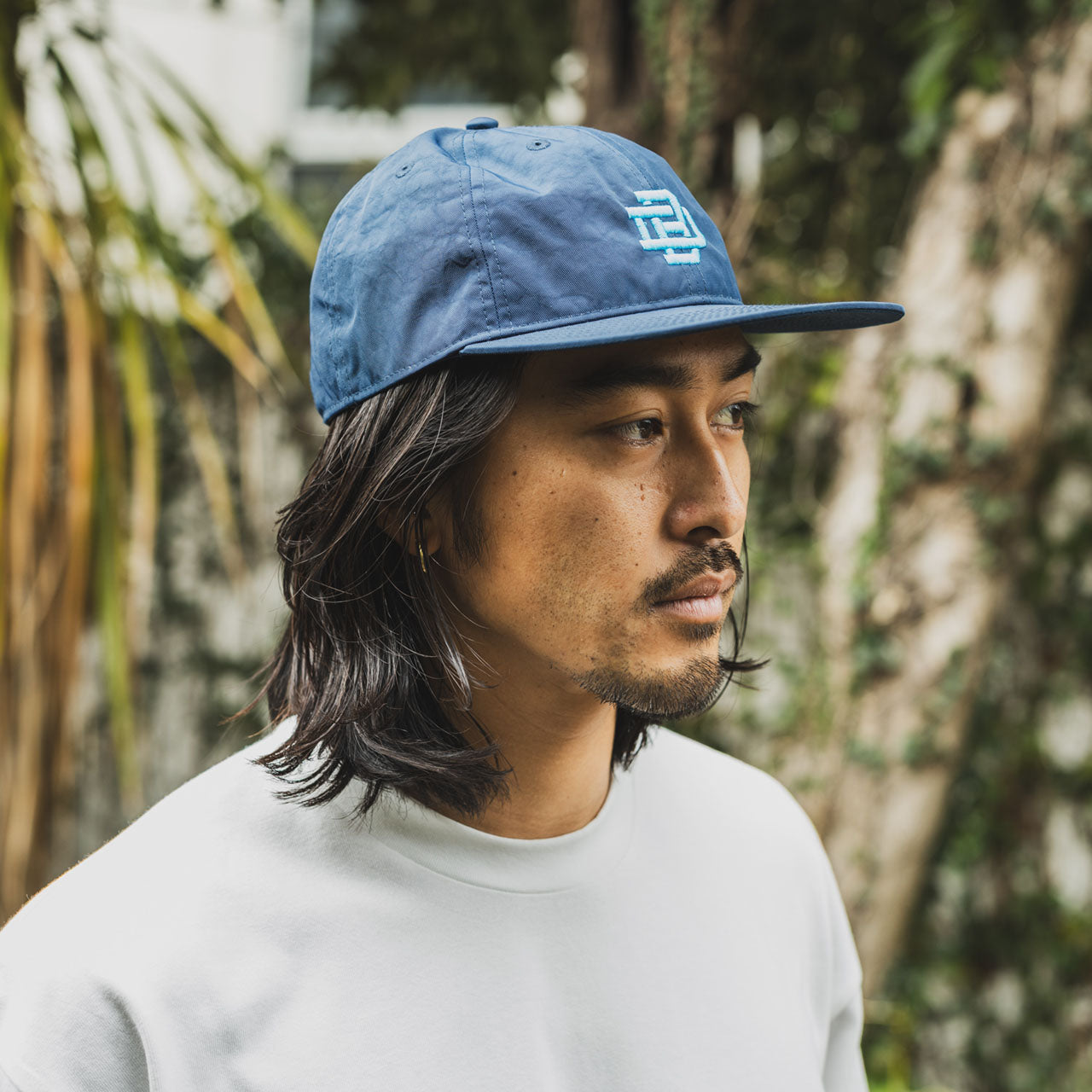 【店舗限定】SURF CLUB ロゴキャップ