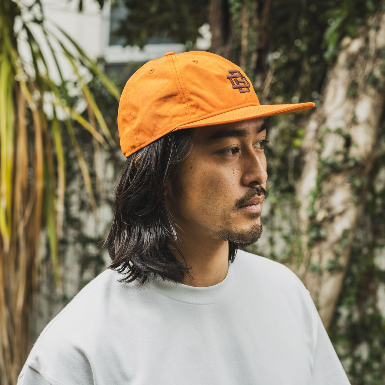 【店舗限定】SURF CLUB ロゴキャップ