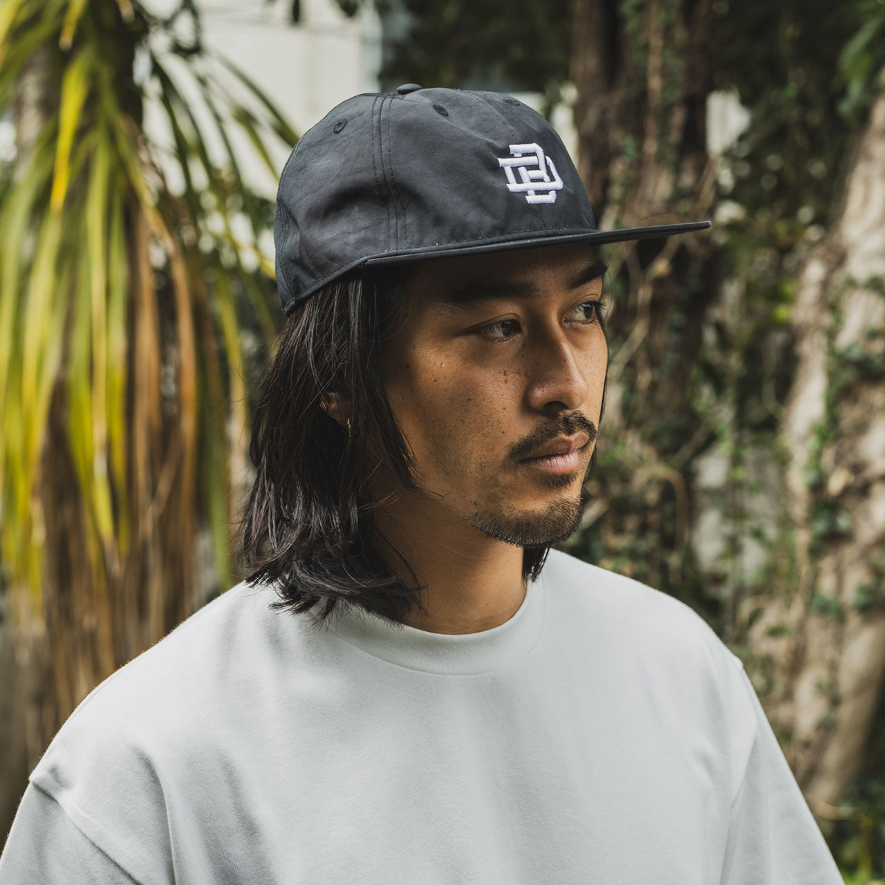 【店舗限定】SURF CLUB ロゴキャップ