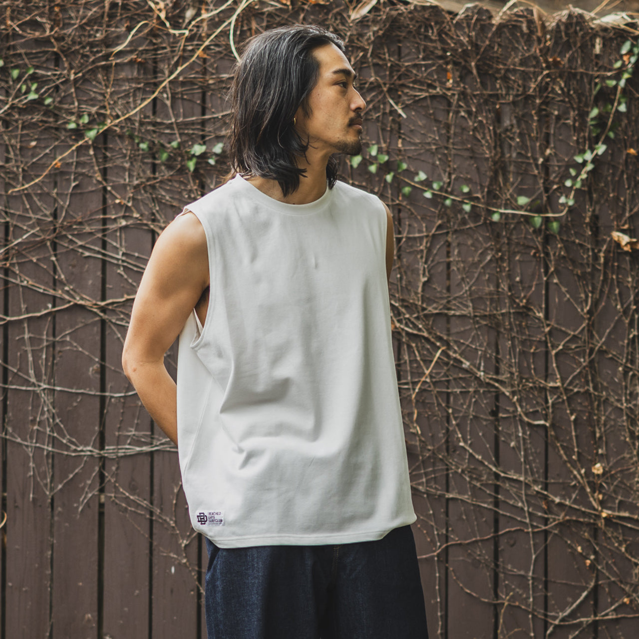 【店舗限定】SURF CLUB Tank