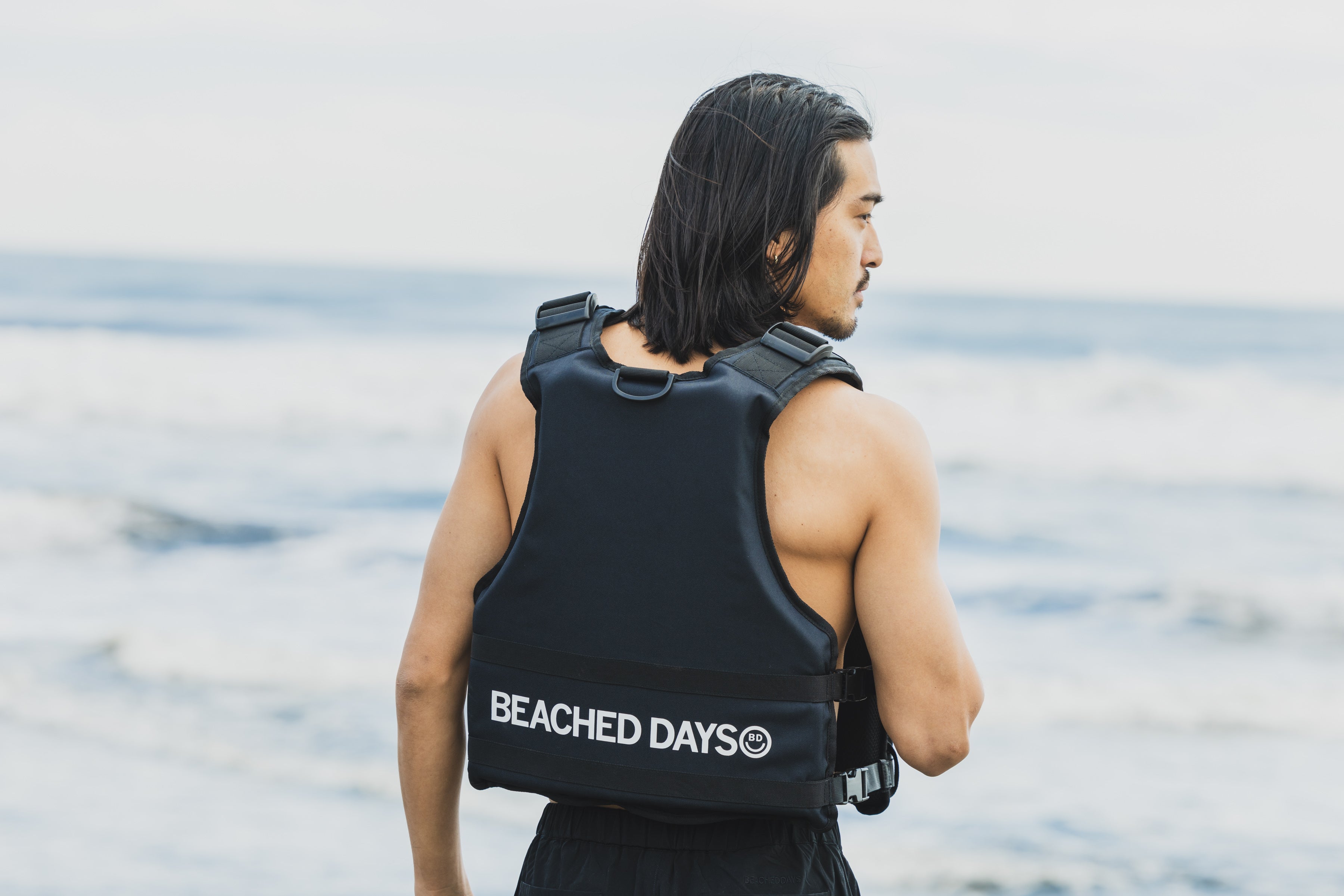 再値下げ！極美品！BEACHED DAYS The Commoner9'6” BEACHED DAYS (ビーチドデイズ) 公式サイト