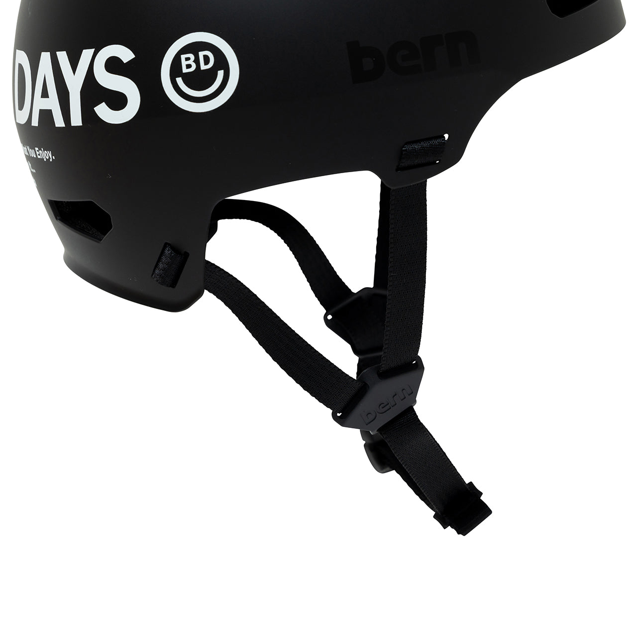 Beached Days ×bern MACON 2.0 ヘルメット – BEACHED DAYS