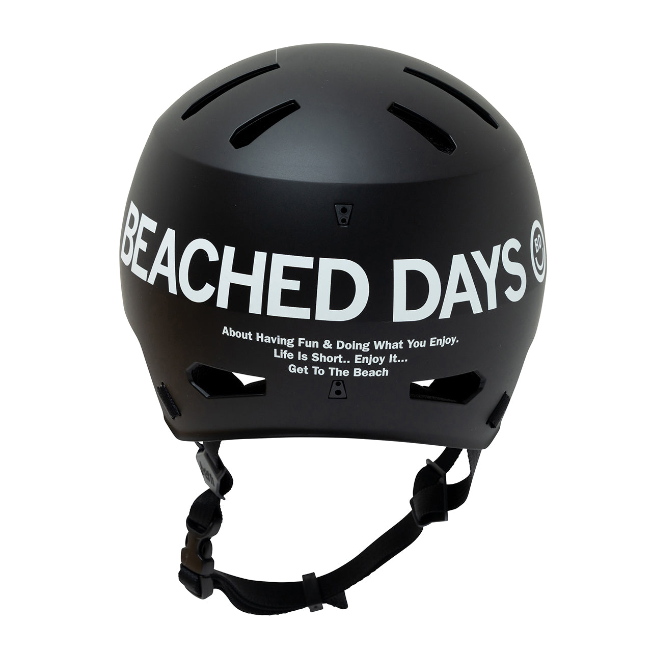 Beached Days ×bern MACON 2.0 ヘルメット – BEACHED DAYS