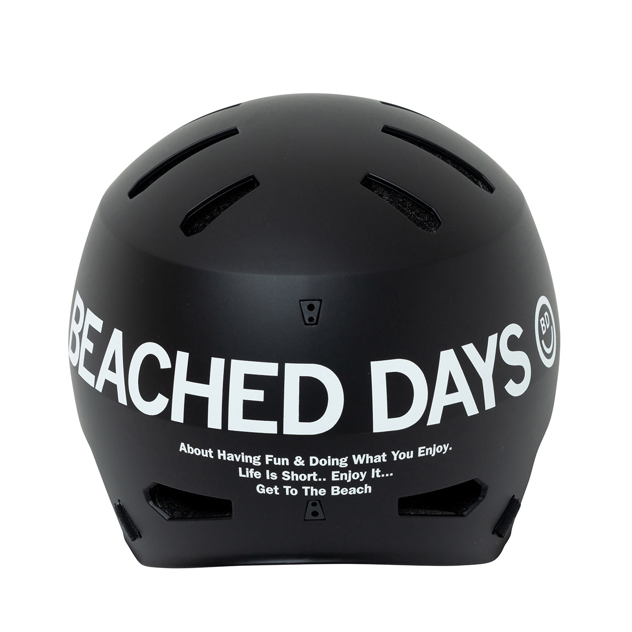 Beached Days ×bern MACON 2.0 ヘルメット