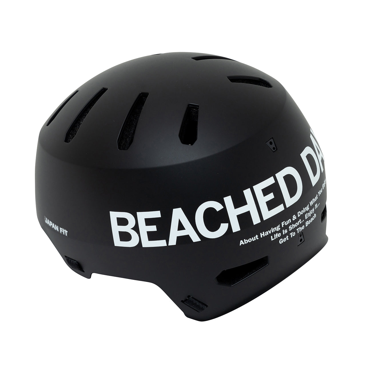 Beached Days ×bern MACON 2.0 ヘルメット