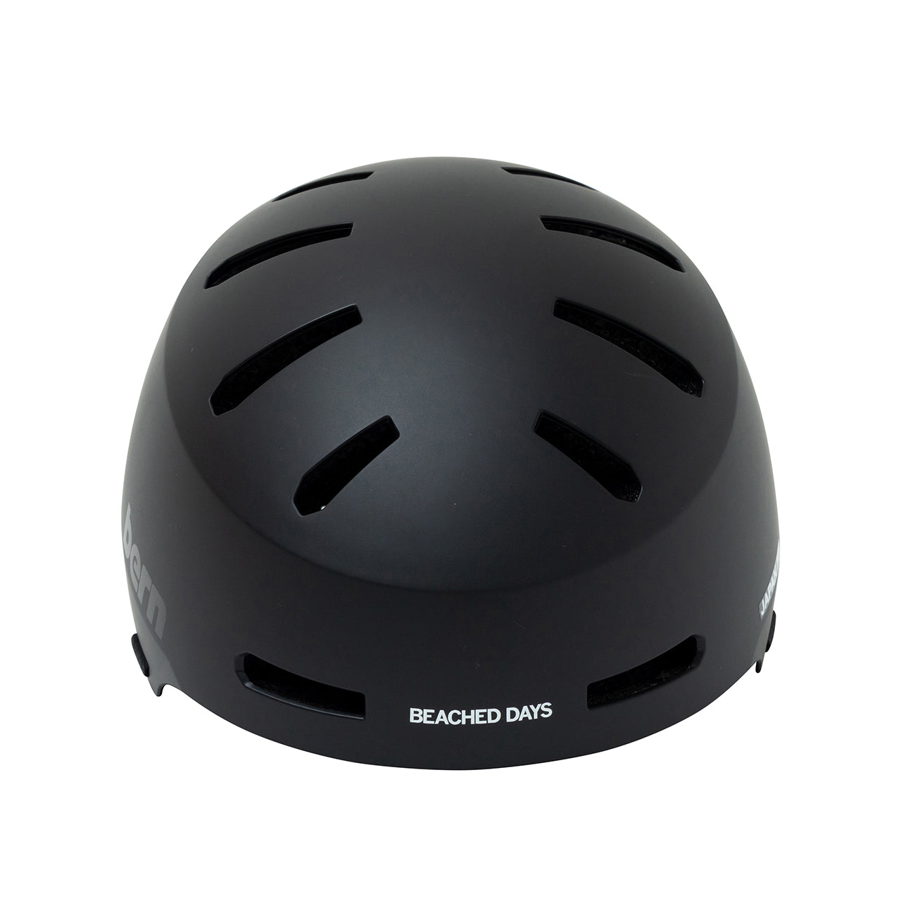 Beached Days ×bern MACON 2.0 ヘルメット