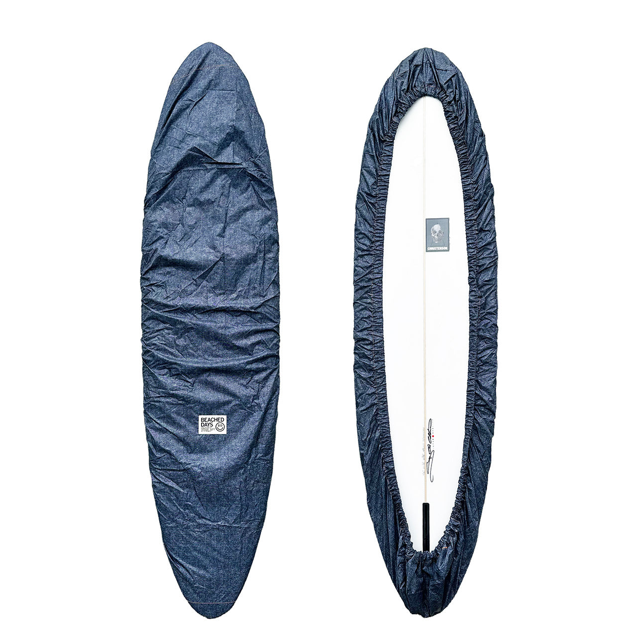 新品！　BEACHED DAYS The Commoner2.0 9'6” 新品！ BEACHED DAYS The Commoner2.0 9'6” The Commoner 2.0 9'2