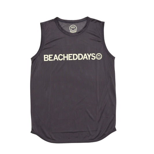 [Get 10% off when you buy 2 or more eligible items] Surf Logo Mesh Tank