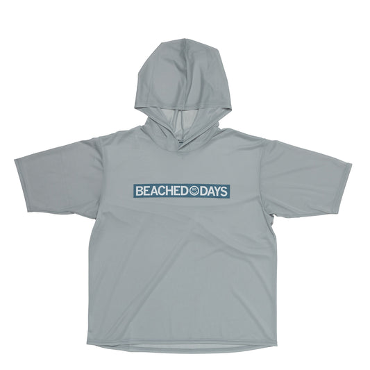 [Get 10% off when you buy 2 or more eligible items] Surf Mesh Hoodie