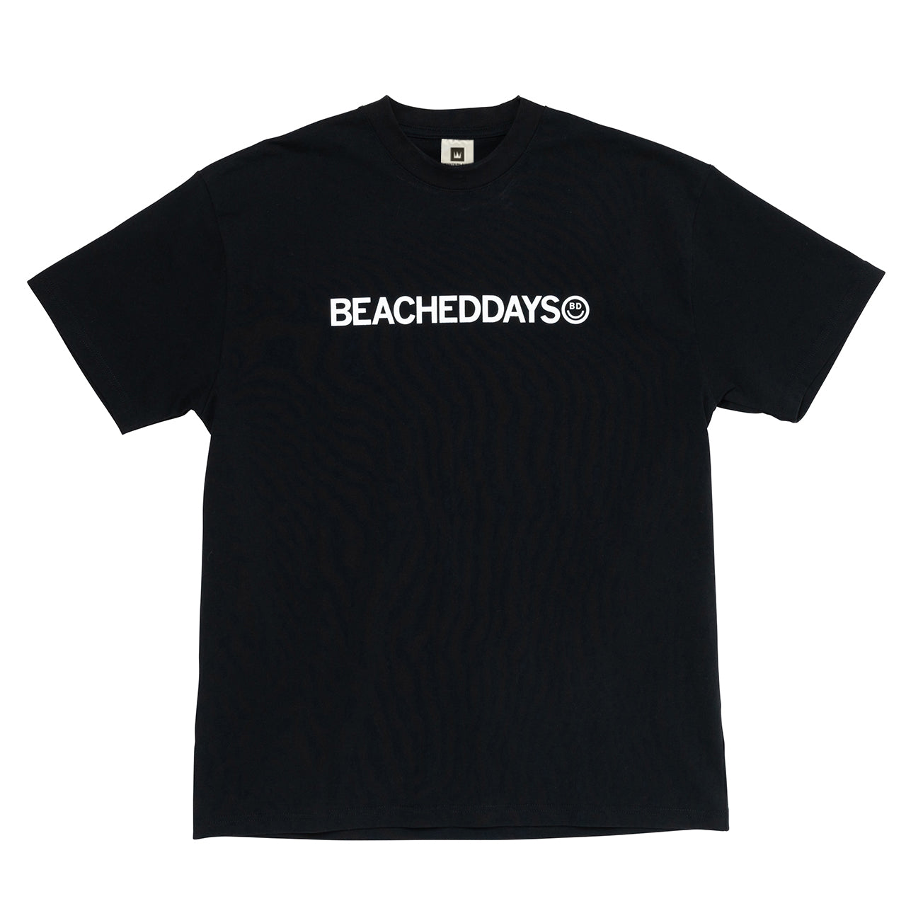 BD Classic Logo Tee