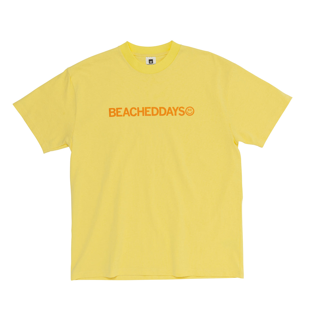 BD Classic Logo Tee