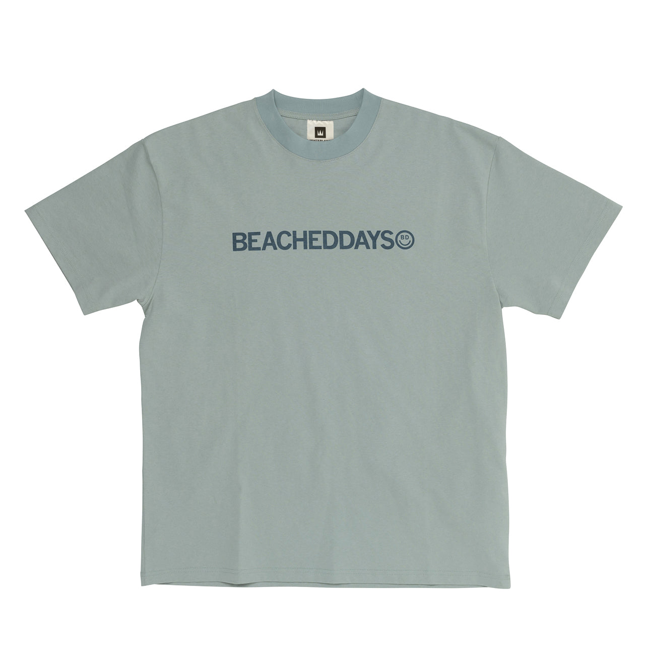 BD Classic Logo Tee