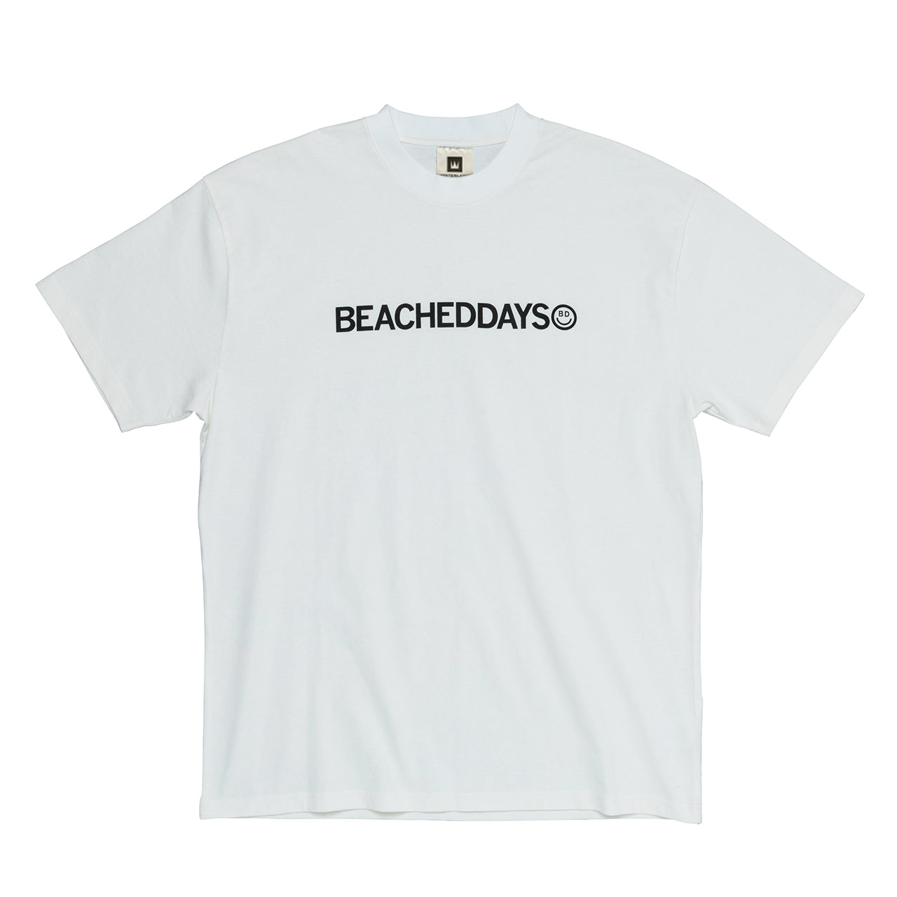 BD Classic Logo Tee