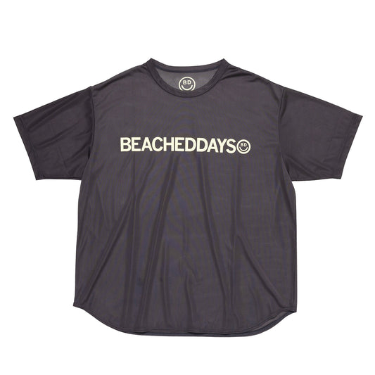 [Get 10% off when you buy 2 or more eligible items] Surf Logo Mesh Tee