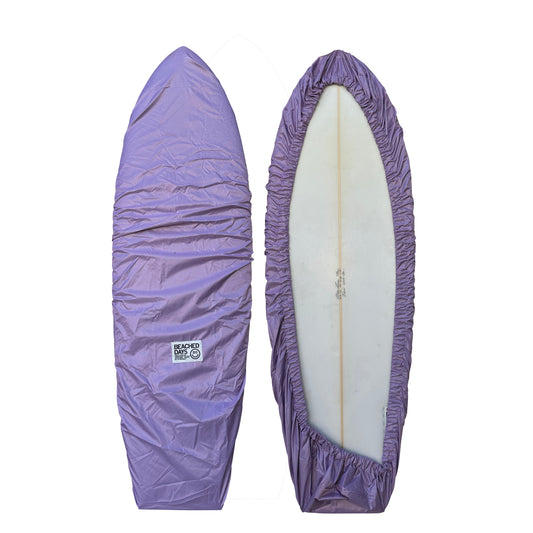 5'0-6'6ft Shortboard Deck Cover