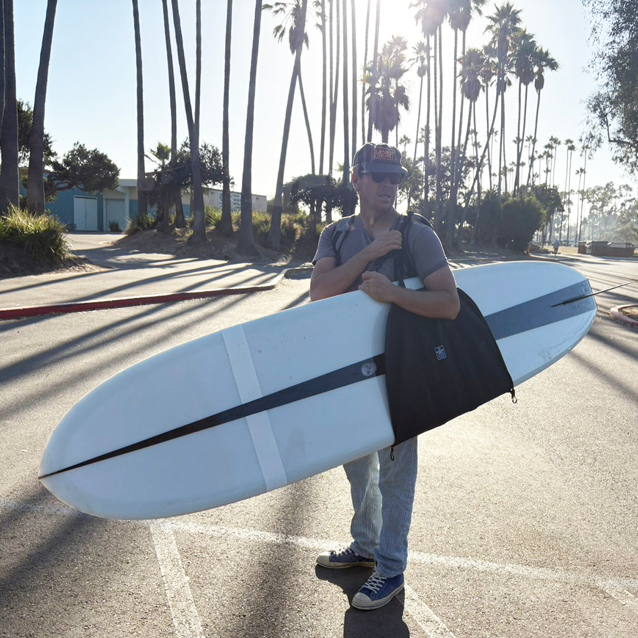 フレックスマット キャリーバッグ