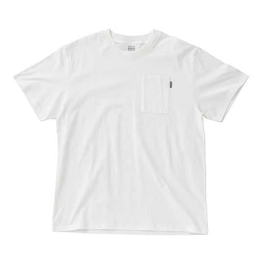 ベーシック ポケット S/S Tee