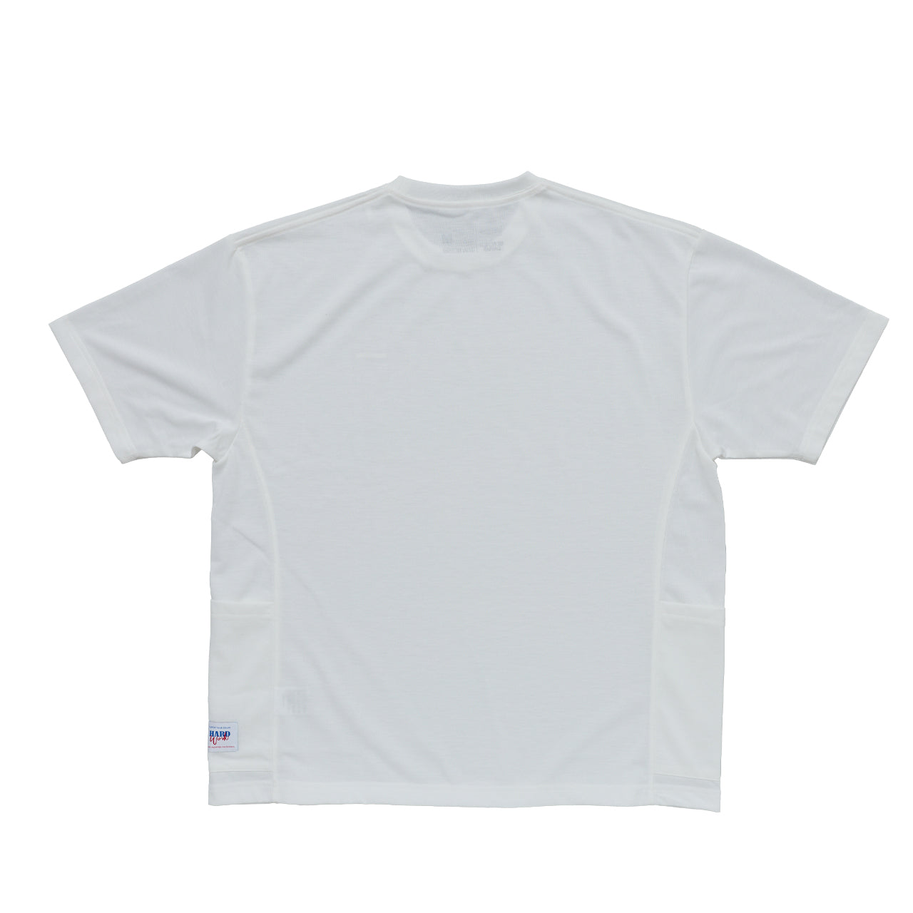 【店舗限定】BEACHED DAYS × BLUCO ファンクション サイドポケットTシャツ