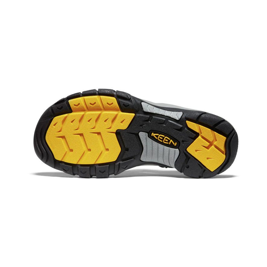 KEEN / キーン　メンズ ニューポート エイチツー Black