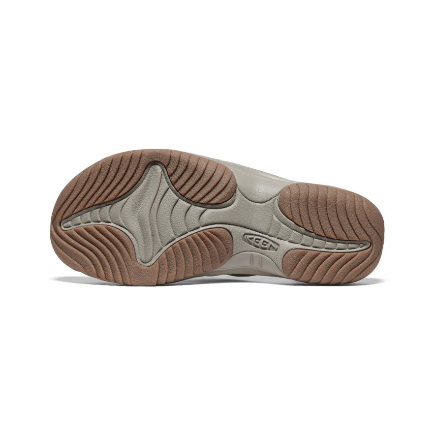 KEEN / Keen Waimea TG Sandals Brindle/Birch 