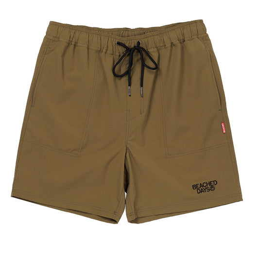 BD valley shorts